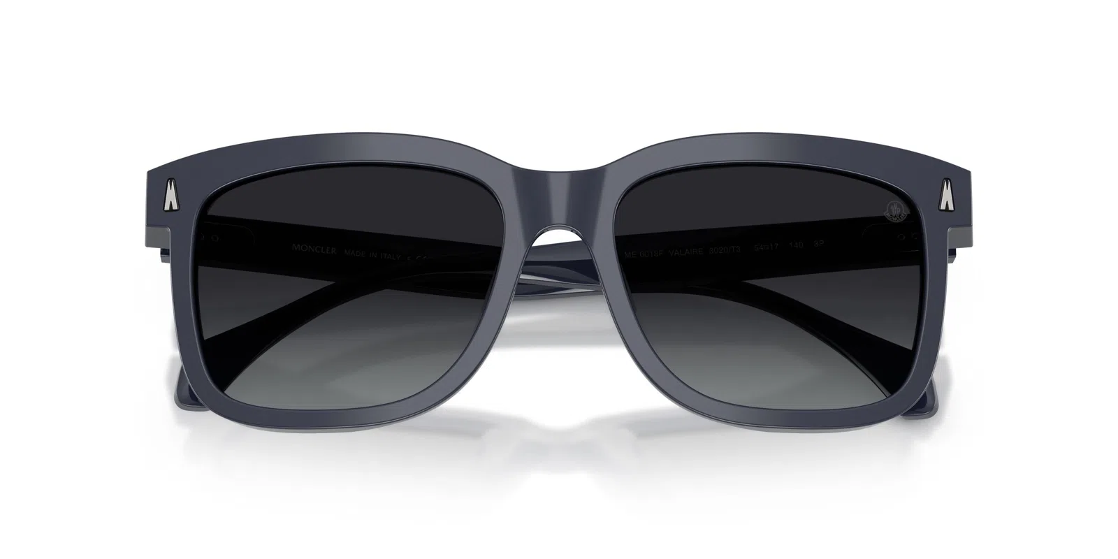 Moncler Valaire 6018F Sunglasses - view 24